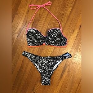 Womens bikini